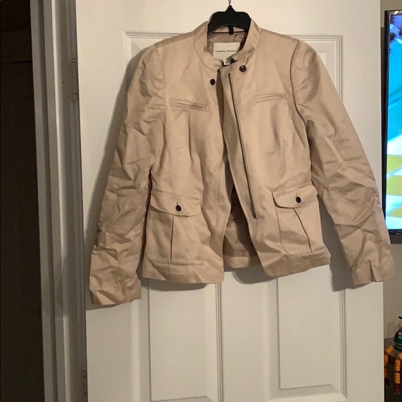Banana Republic Jackets & Blazers - Banana Republic Jacket - 6